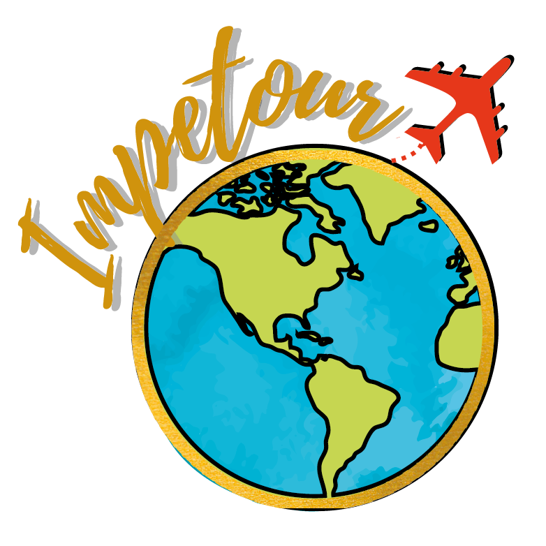 logo de Impetur